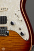 Tom Anderson Electric Guitars - 2014 Drop Top Classic - Dark Cherry Burst - Used - Controls