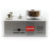 King Tone - The Duellist Overdrive - 2022 - Silver - Switches