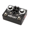 King Tone - The Duellist Overdrive - 2022 - vAngle 