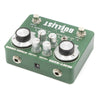 King Tone - The Duellist Overdrive - 2022 - Green - Vangle3