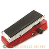 Dunlop Rotovibe Pedal Used - angle