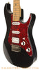 Zion E-Series Standard Stratocaster - angle
