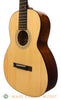 Eastman E10 00 Acoustic Guitar - angle
