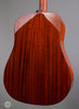 Eastman Acoustic Guitars - E10D - Back Angle