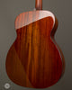 Eastman Acoustic Guitars - E10 OM - Angle Back