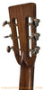 Eastman E10 OM LTD Acoustic Guitar - tuners