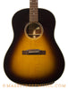 Eastman E10 SS Used Acoustic Guitar - body