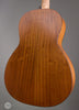Eastman Acoustic Guitars - E1OO-LTD - Back Angle
