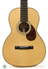 Eastman E20 00 Used Acoustic Guitar - body close