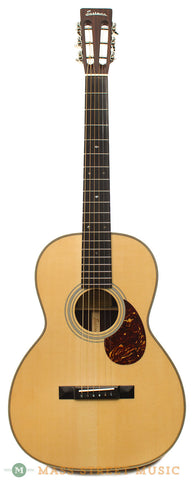 Eastman E20 00 Used Acoustic Guitar - front