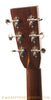 Eastman E20 OM Acoustic Guitar - tuners