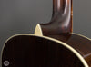 Eastman Acoustic Guitars - E20 00 SS - Heel