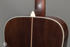 Eastman Acoustic Guitars - E20D - MR - TC - Heel