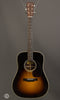 Eastman Acoustic Guitars - E20D-SB