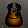 Eastman Acoustic Guitars - E20D-SB