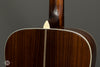 Eastman Acoustic Guitars - E20D-SB - Heel