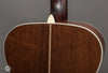 Eastman Acoustic Guitars - E20OM - MR - TC - Heel