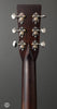 Eastman Acoustic Guitars - E20OM - MR - TC - Tuners