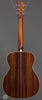 Eastman Acoustic Guitars - E20 OM SB - Back