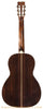 Eastman E20 00 Acoustic Guitar - back