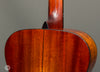 Eastman Acoustic Guitars - E6OMTC - Thermo Cured - Natural - Heel