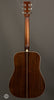 Eastman Acoustic Guitars - E8D - Back