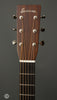 Eastman Acoustic Guitars - E8D - Headstock