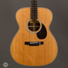 Eastman Acoustic Guitars - E8OM