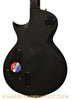 LTD EC-1000 Deluxe with EMG pickups - back