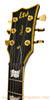 LTD EC-1000 Deluxe with EMG pickups - head