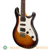 Paul Reed Smith - EG II Flame Top 1992 - Used - Angle