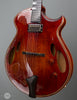 Eastman Electric Guitars - ER4 Archtop - Used - Angle