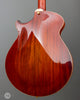 Eastman Electric Guitars - ER4 Archtop - Used - Back Angle