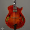 Eastman Electric Guitars - ER4 Archtop - Used - Front Close