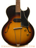 Gibson ES-225T 1956 Thinline Hollowbody Electric Guitar - body