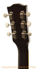 Gibson ES-225T 1956 Thinline Hollowbody Electric Guitar - tuners