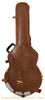 Gibson 1954 ES295 Gold Guitar - case closed