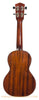 Eastman EU3C concert ukulele - full back