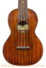 Eastman EU3C Concert Ukulele - front close