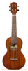 Eastman EU3C Concert Ukulele - front full