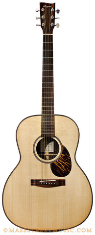 Bayard-EXP-000-Guitar-front