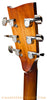 Bayard EXP 000  Acoustic Guitar with Soundport - tuners