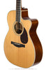 Eastman AC312CE used - angle