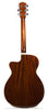 Eastman AC312CE used - back