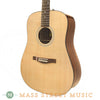 Eastman AC-DR1 Acoustic Guitar - angle