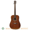 Eastman AC-DR2 Acoustic Guitar - front