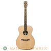 Eastman AC OM-1 Acoustic Guitar - front