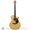 Eastman AC322CE Used Acoustic Guitar - front