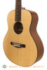 Eastman Acoustic Guitars - ACTG1 Travel Side