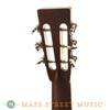 Eastman E10P Acoustic Guitar Used - tuners